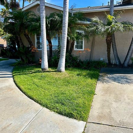 Spacious & Pet Friendly Oceanside Home Exterior photo