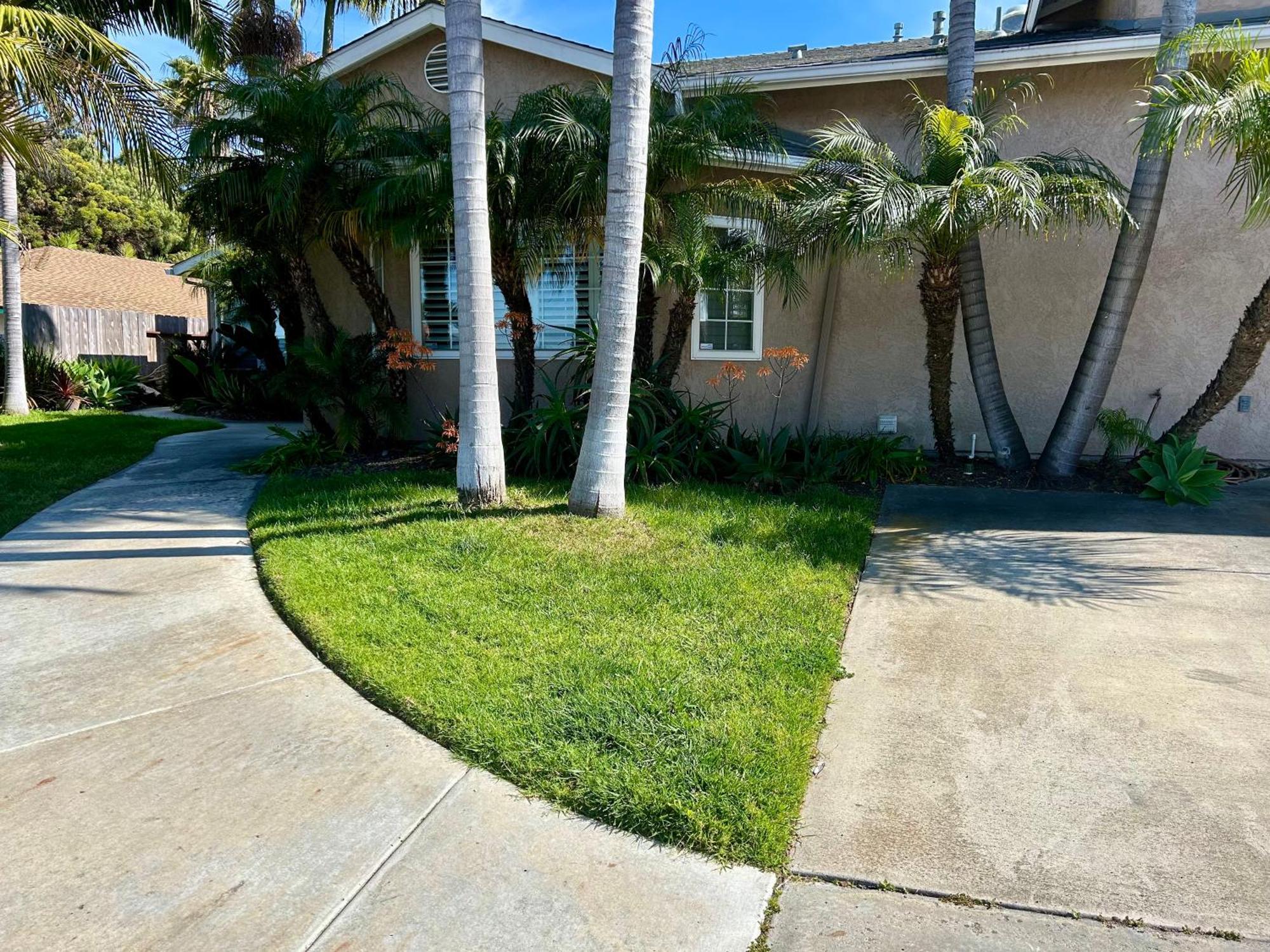 Spacious & Pet Friendly Oceanside Home Exterior photo